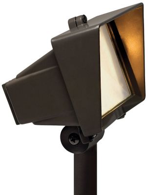 50 Watt Flood Light by Hinkley Lighting - Starlight Lighting USA and Canada
